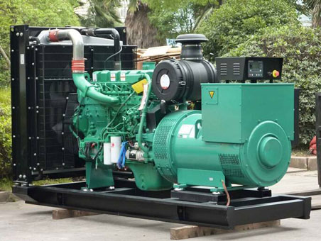 伊吾710kw康明斯柴油发电机组图片 伊吾710kw康明斯柴油发电机组图片