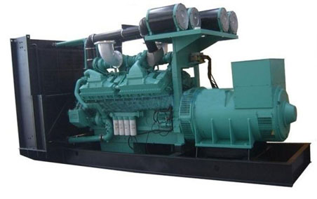 伊吾200kw康明斯发电机组图片 伊吾200kw康明斯发电机组图片
