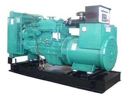 伊吾80kw康明斯柴油发电机组图片 伊吾80kw康明斯柴油发电机组图片