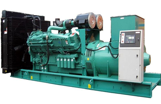 伊吾150kw康明斯柴油发电机组图片 伊吾150kw康明斯柴油发电机组图片