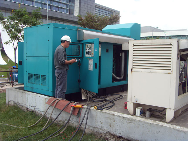 伊吾发电机出租 伊吾发电机出租