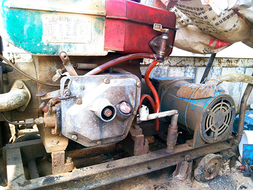 伊吾单杠柴油机发电机出租 伊吾单杠柴油机发电机出租