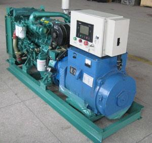 伊吾发电机出租