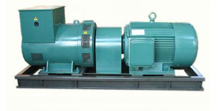 伊吾发电机出租