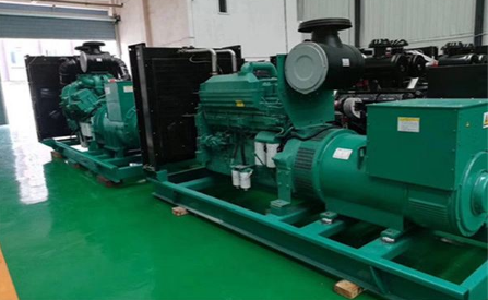 伊吾发电机出租 伊吾发电机出租