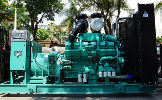 伊吾柴油发电机 伊吾柴油发电机