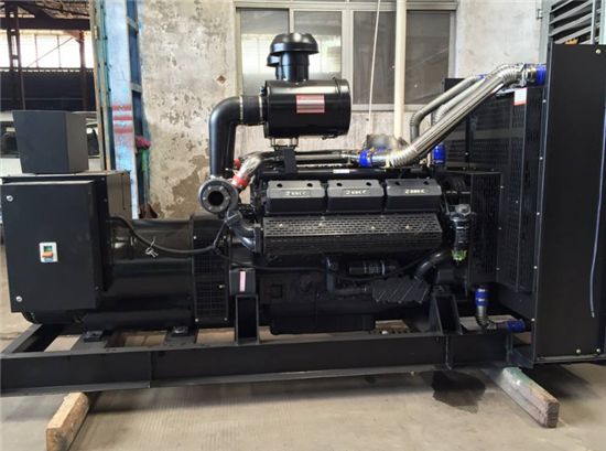 伊吾柴油发电机 伊吾柴油发电机