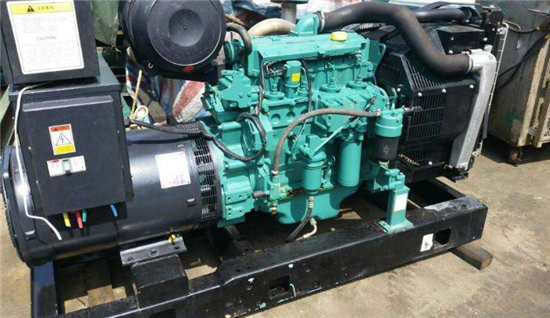 伊吾柴油发电机 伊吾柴油发电机