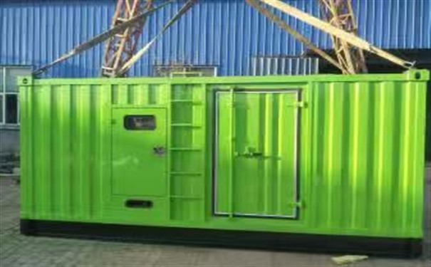 伊吾600kw大型柴油发电机组出租价格 伊吾600kw大型柴油发电机组出租价格