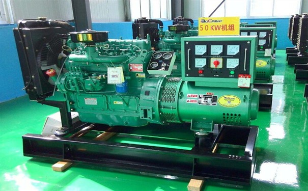 伊吾发电机出租